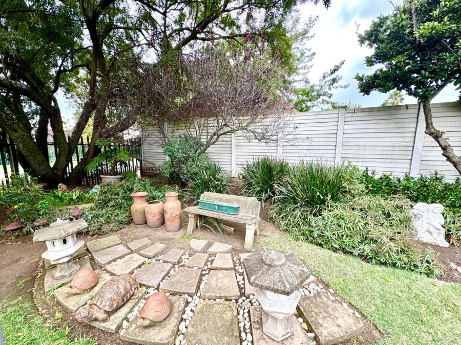 4 Bedroom Property for Sale in Secunda Mpumalanga