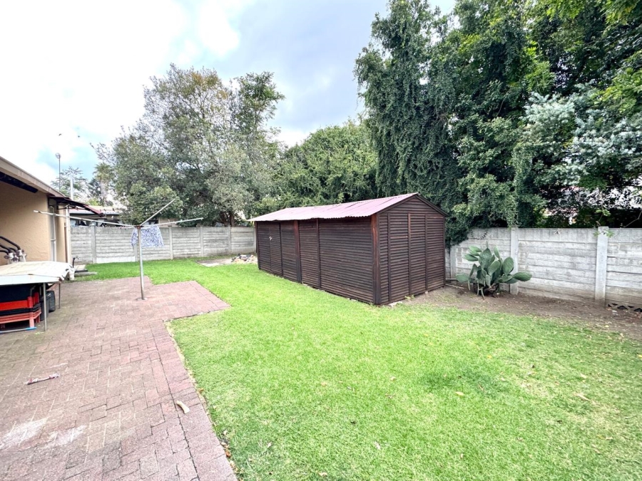 4 Bedroom Property for Sale in Secunda Mpumalanga