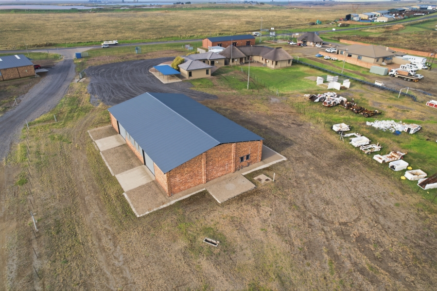 To Let Commercial Property for Rent in Secunda Mpumalanga