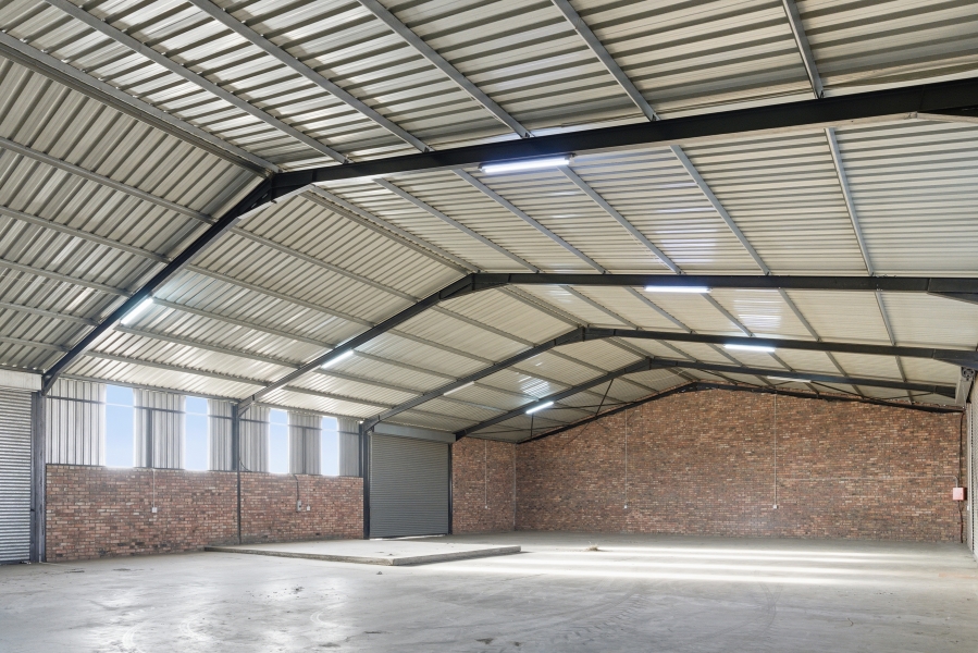 To Let Commercial Property for Rent in Secunda Mpumalanga