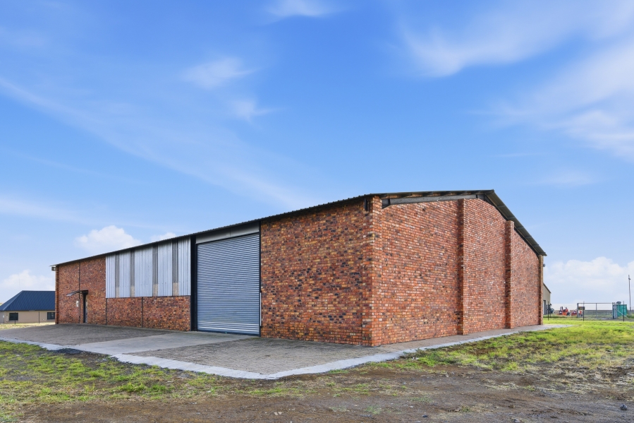 To Let Commercial Property for Rent in Secunda Mpumalanga