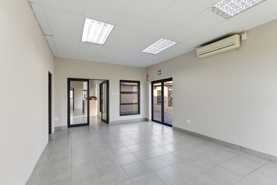 To Let Commercial Property for Rent in Secunda Mpumalanga