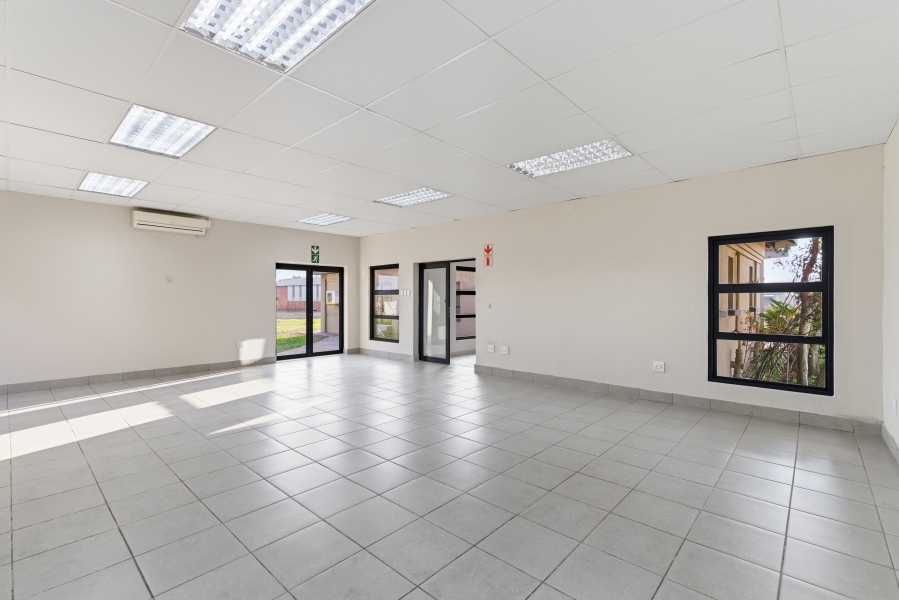 To Let Commercial Property for Rent in Secunda Mpumalanga