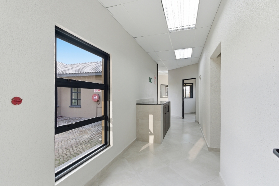 To Let Commercial Property for Rent in Secunda Mpumalanga