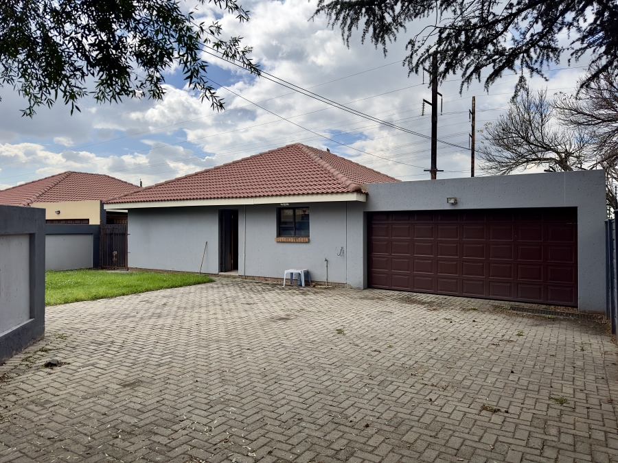 3 Bedroom Property for Sale in Evander Mpumalanga