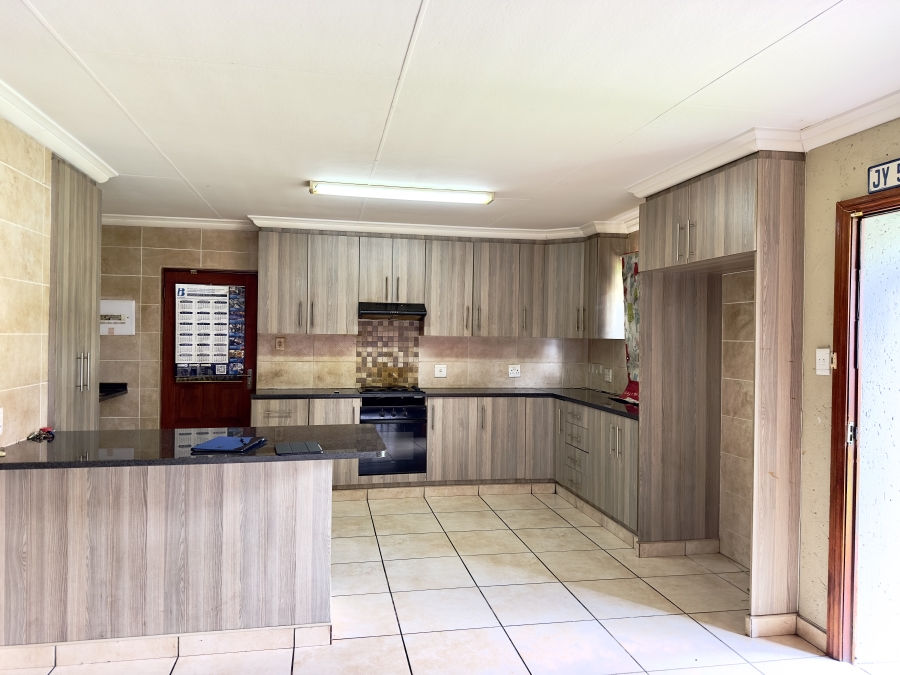 3 Bedroom Property for Sale in Evander Mpumalanga