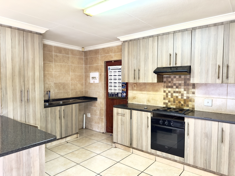 3 Bedroom Property for Sale in Evander Mpumalanga