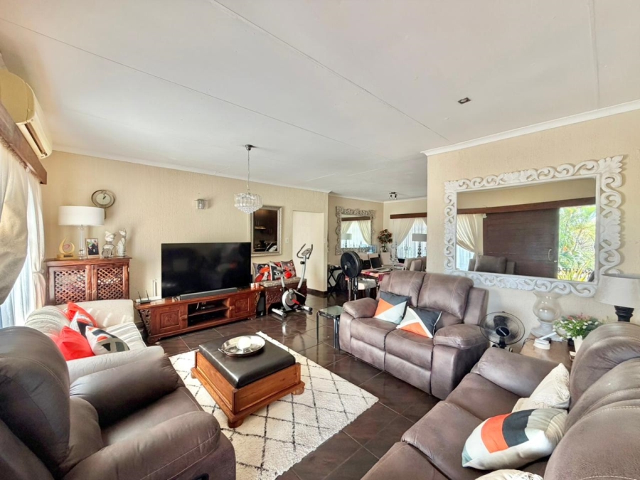 To Let 3 Bedroom Property for Rent in West Acres Mpumalanga