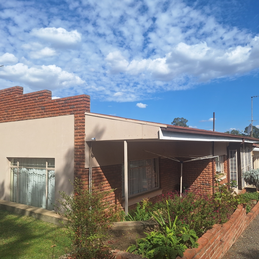 3 Bedroom Property for Sale in Standerton Mpumalanga