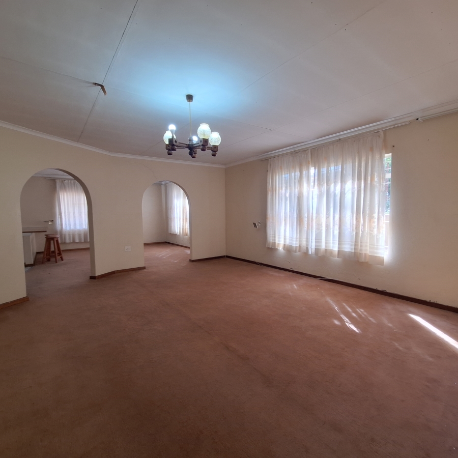3 Bedroom Property for Sale in Standerton Mpumalanga