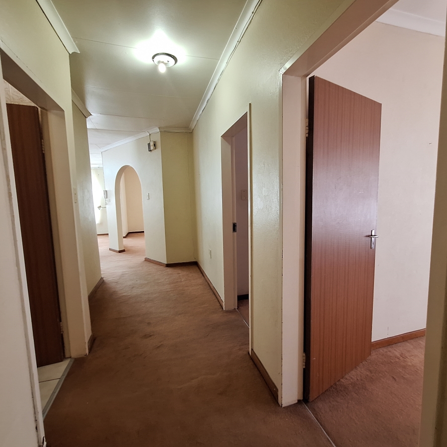 3 Bedroom Property for Sale in Standerton Mpumalanga