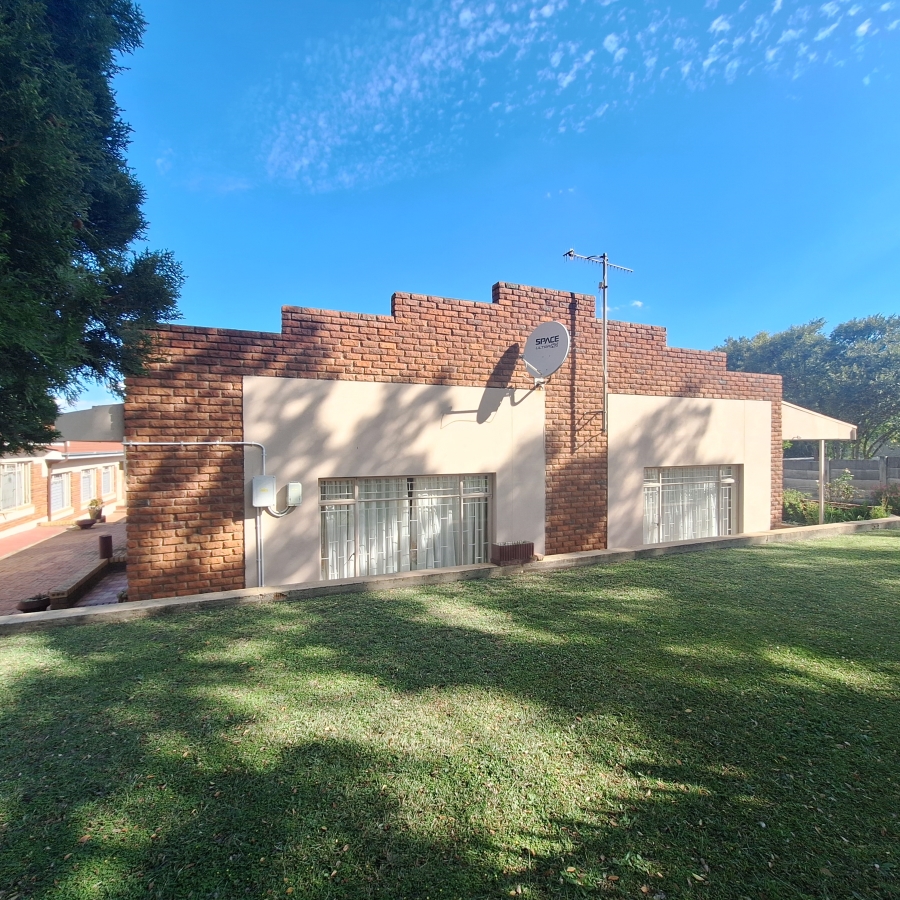 3 Bedroom Property for Sale in Standerton Mpumalanga