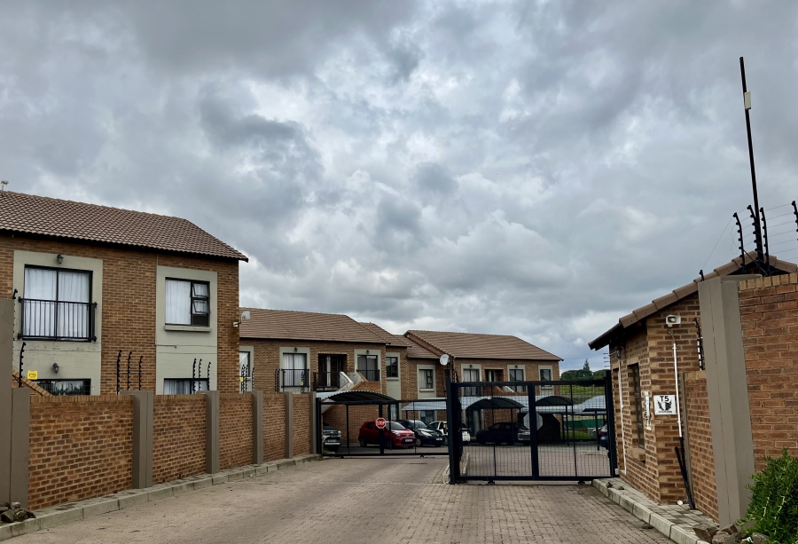 2 Bedroom Property for Sale in Terra Nova Mpumalanga
