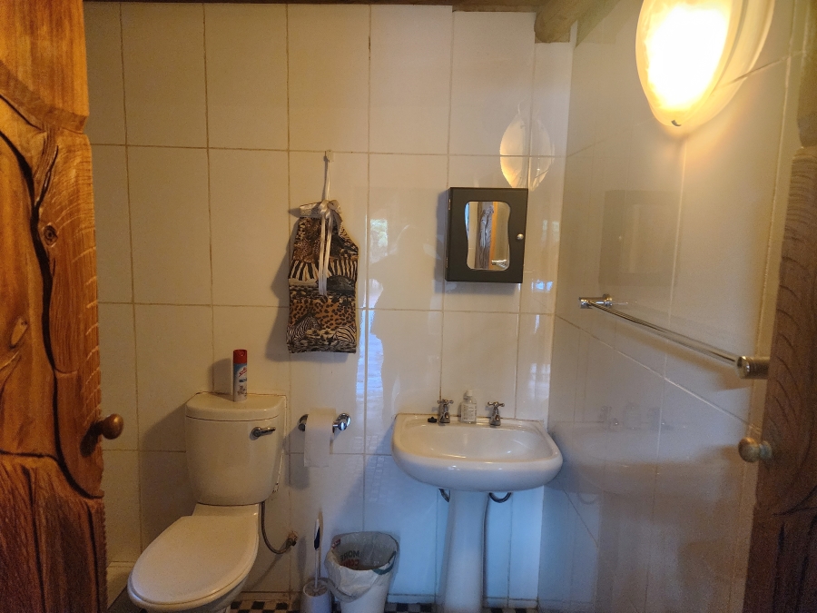 2 Bedroom Property for Sale in Marloth Park Mpumalanga