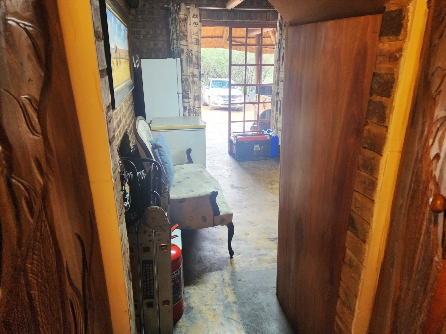 2 Bedroom Property for Sale in Marloth Park Mpumalanga