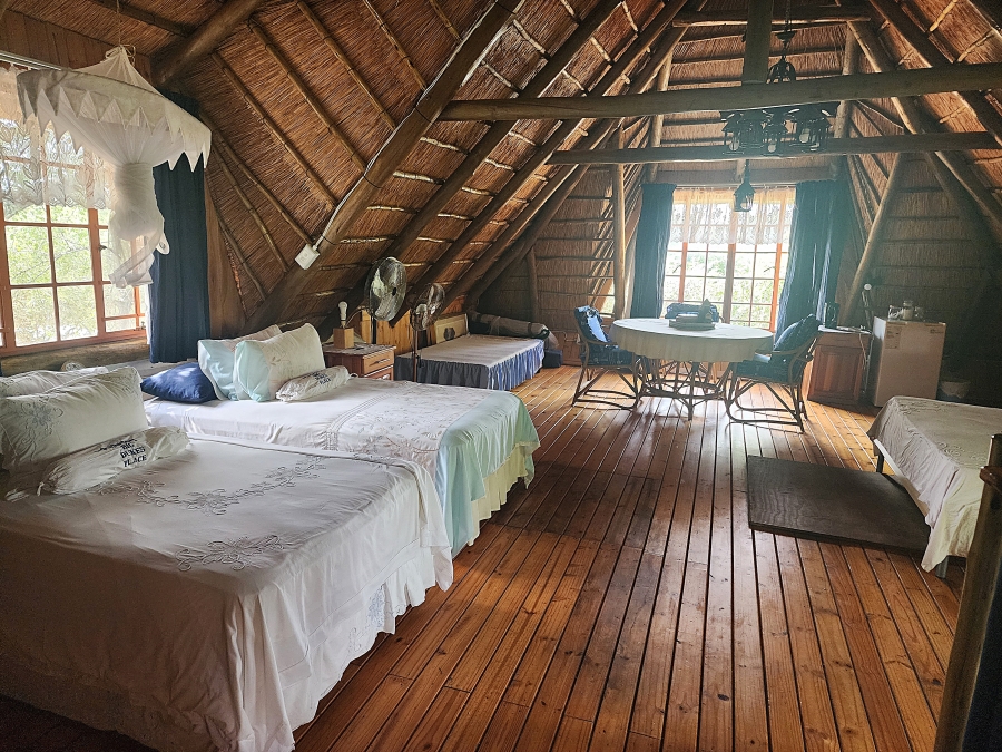 2 Bedroom Property for Sale in Marloth Park Mpumalanga