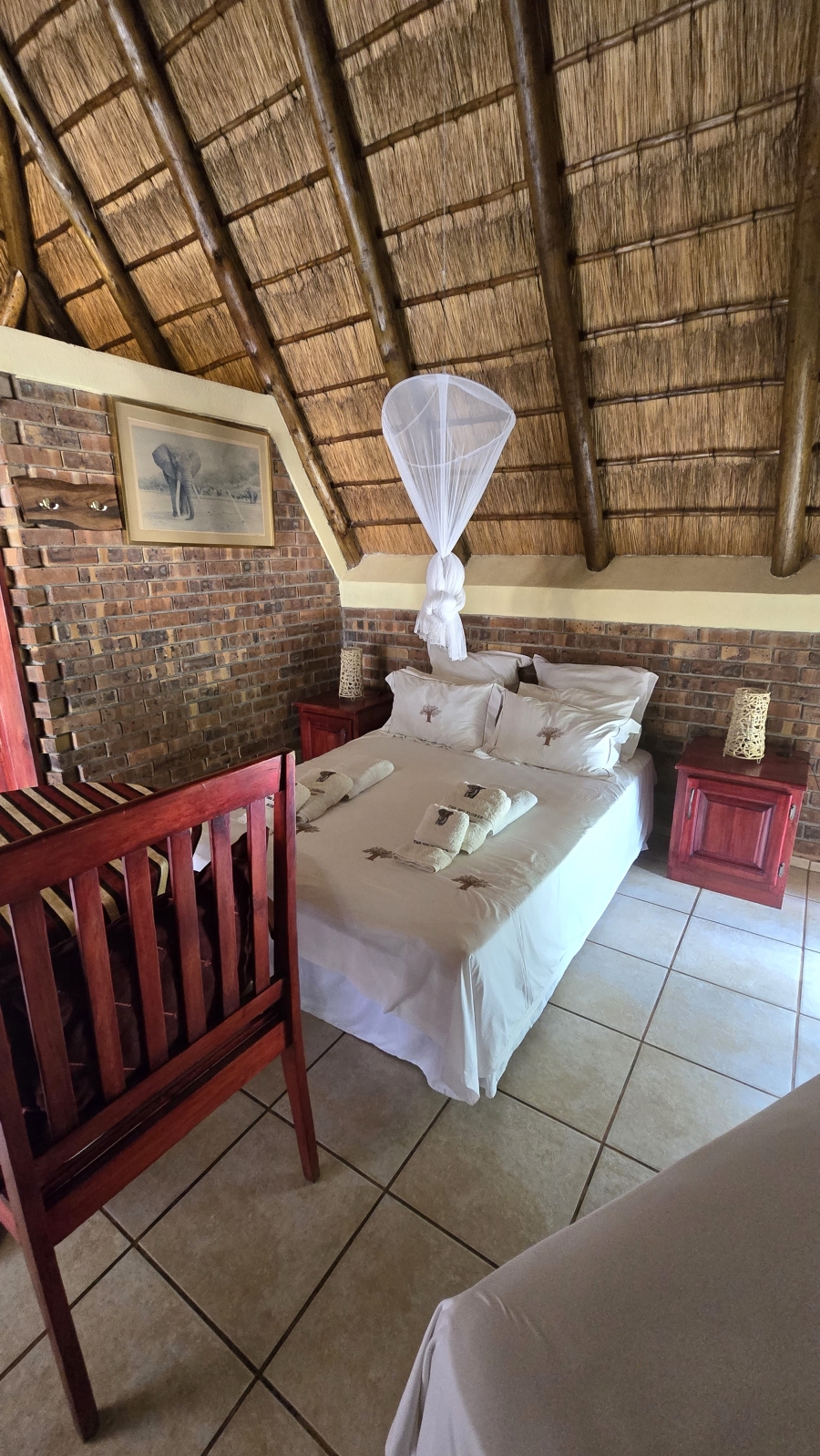2 Bedroom Property for Sale in Marloth Park Mpumalanga