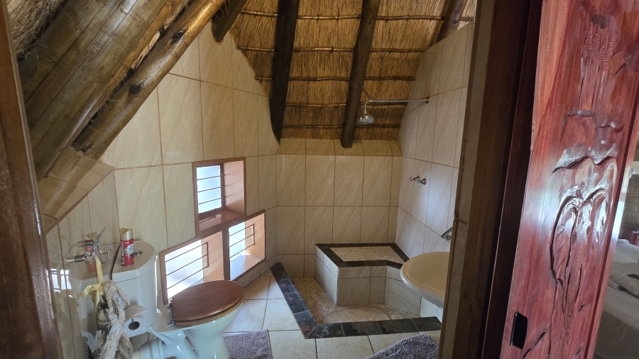 2 Bedroom Property for Sale in Marloth Park Mpumalanga