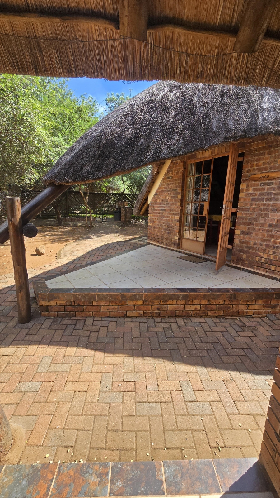2 Bedroom Property for Sale in Marloth Park Mpumalanga