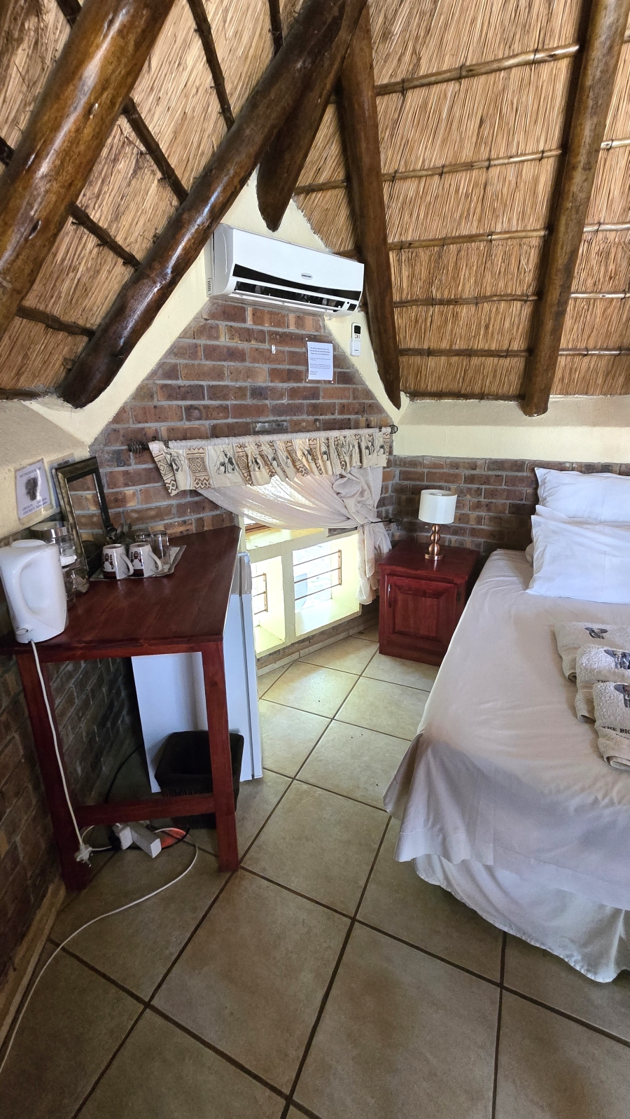 2 Bedroom Property for Sale in Marloth Park Mpumalanga