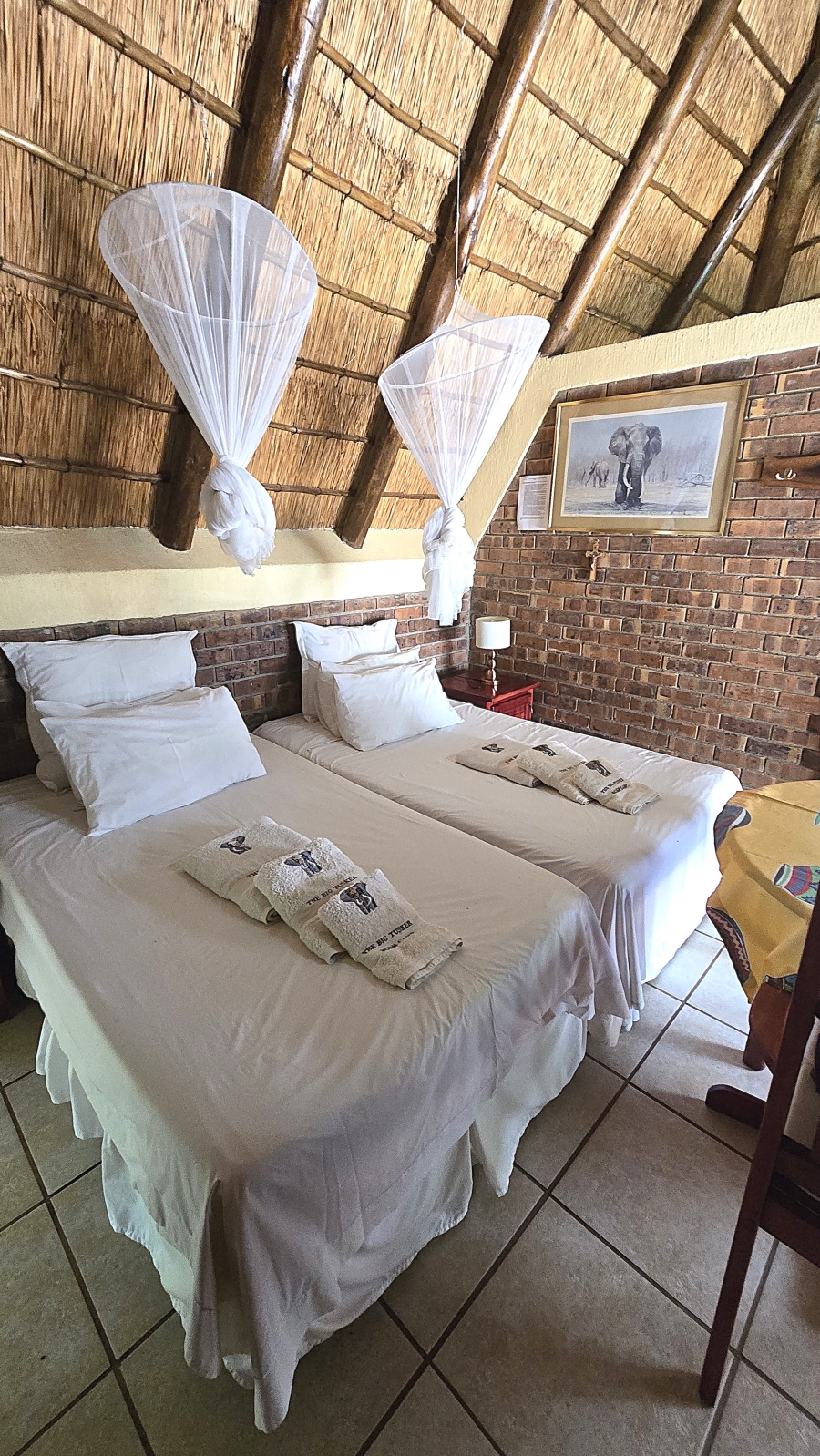 2 Bedroom Property for Sale in Marloth Park Mpumalanga