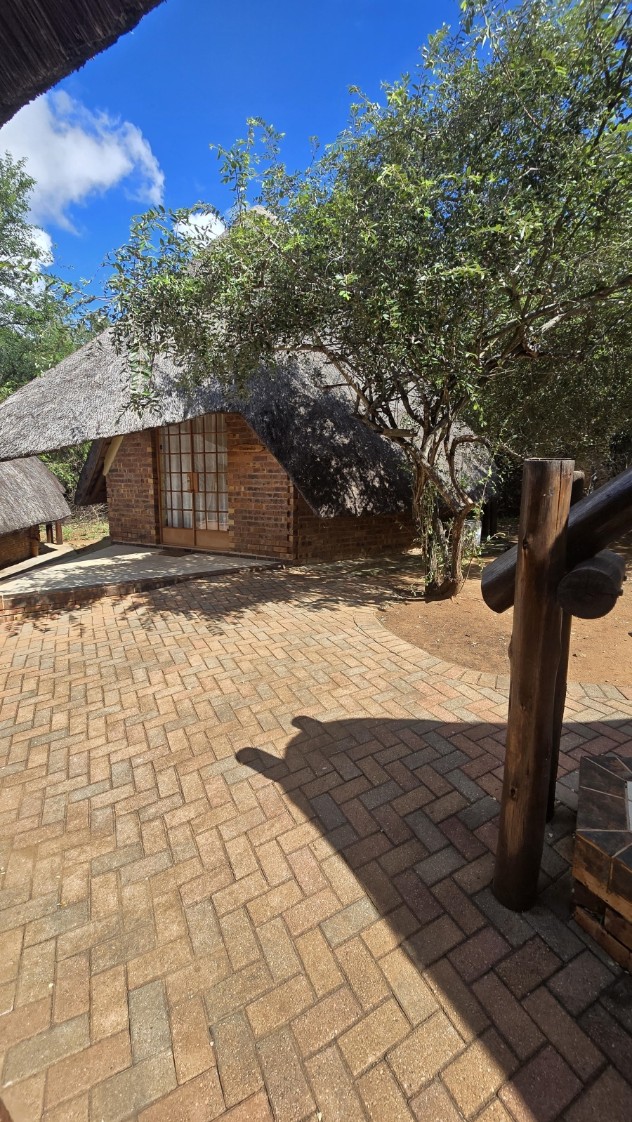 2 Bedroom Property for Sale in Marloth Park Mpumalanga