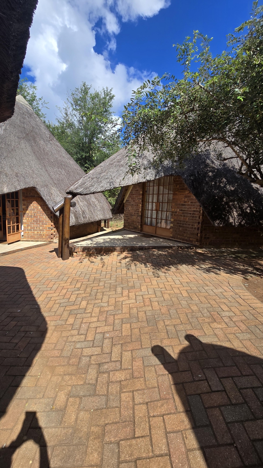 2 Bedroom Property for Sale in Marloth Park Mpumalanga