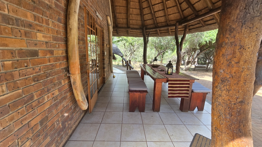 2 Bedroom Property for Sale in Marloth Park Mpumalanga