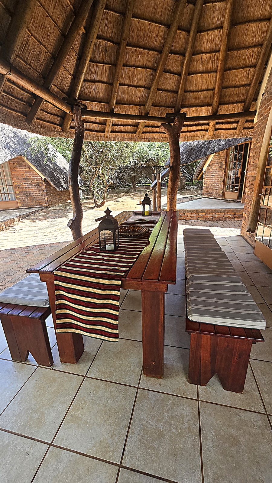 2 Bedroom Property for Sale in Marloth Park Mpumalanga