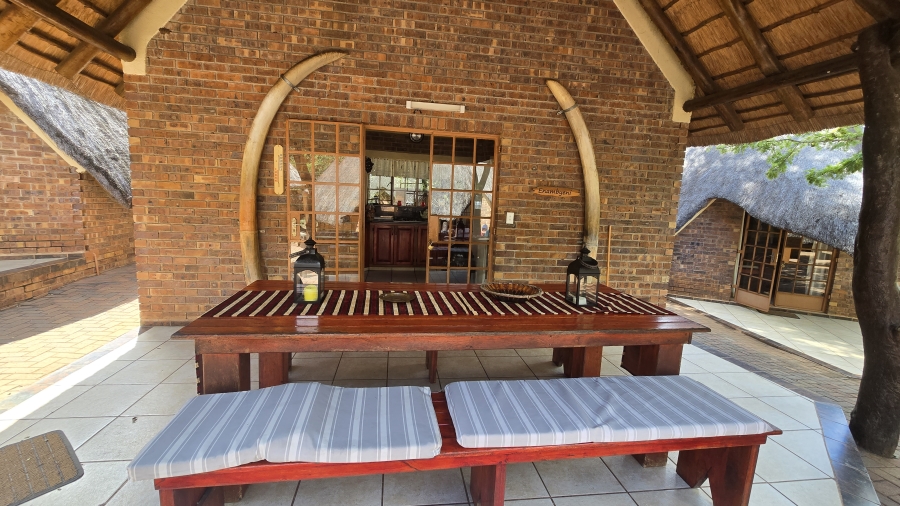 2 Bedroom Property for Sale in Marloth Park Mpumalanga