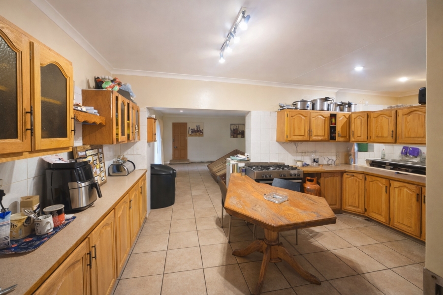 5 Bedroom Property for Sale in Duvha Park Ext 1 Mpumalanga