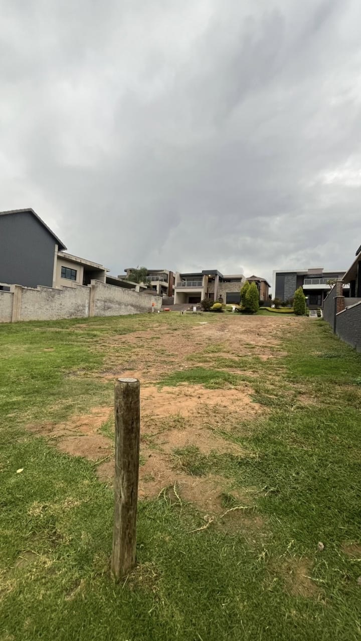 0 Bedroom Property for Sale in Roberts Estate Mpumalanga