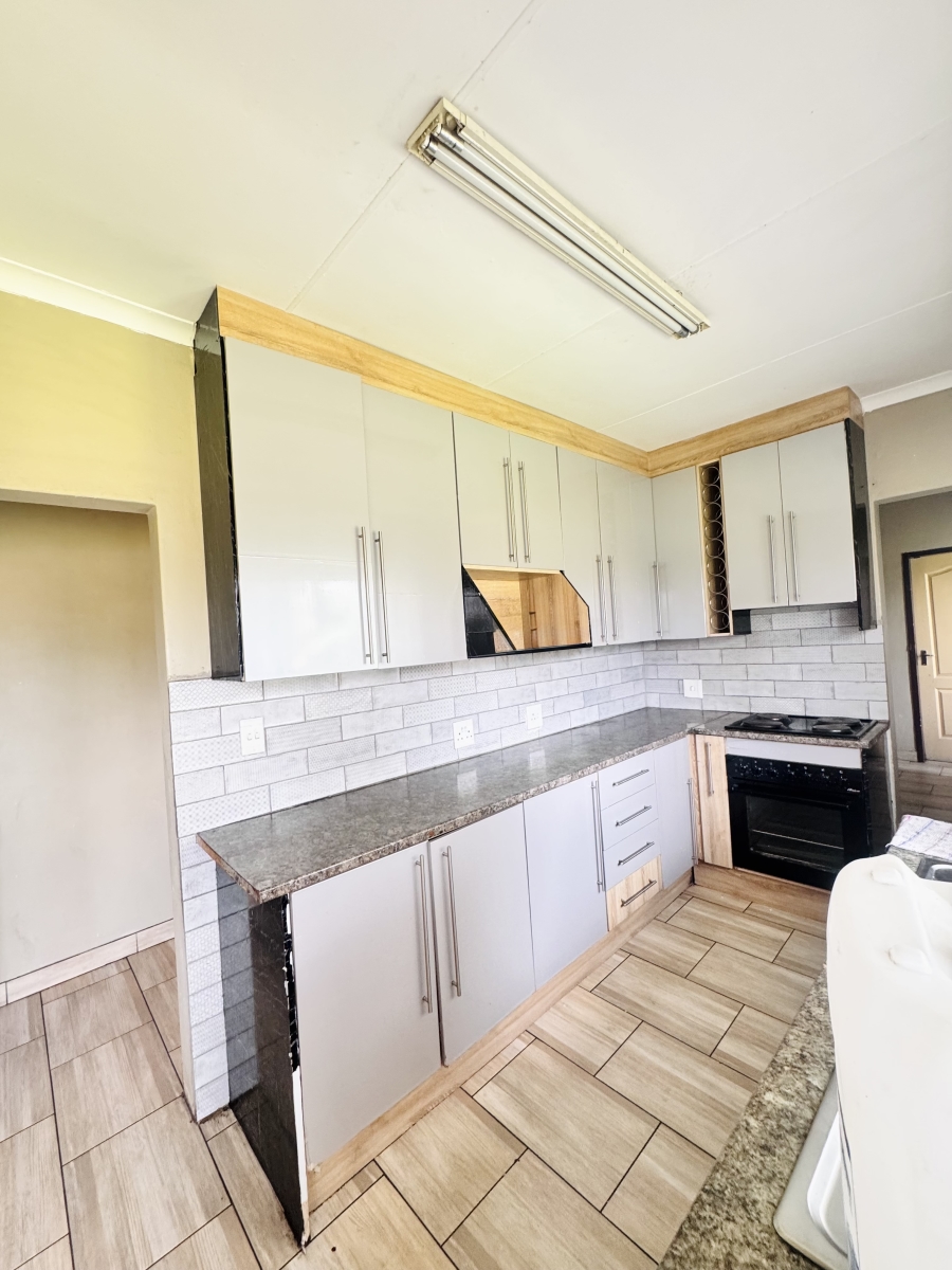 3 Bedroom Property for Sale in Tasbet Park Ext 2 Mpumalanga