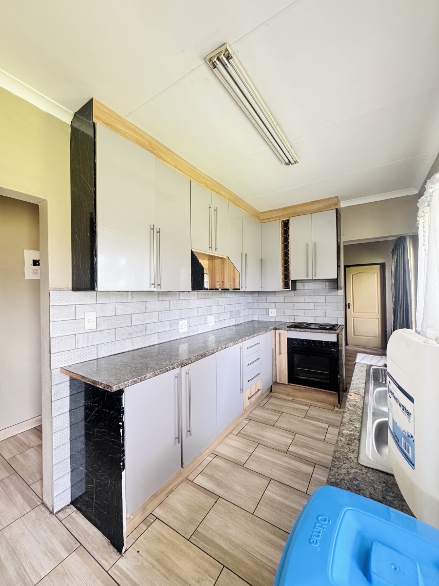 3 Bedroom Property for Sale in Tasbet Park Ext 2 Mpumalanga