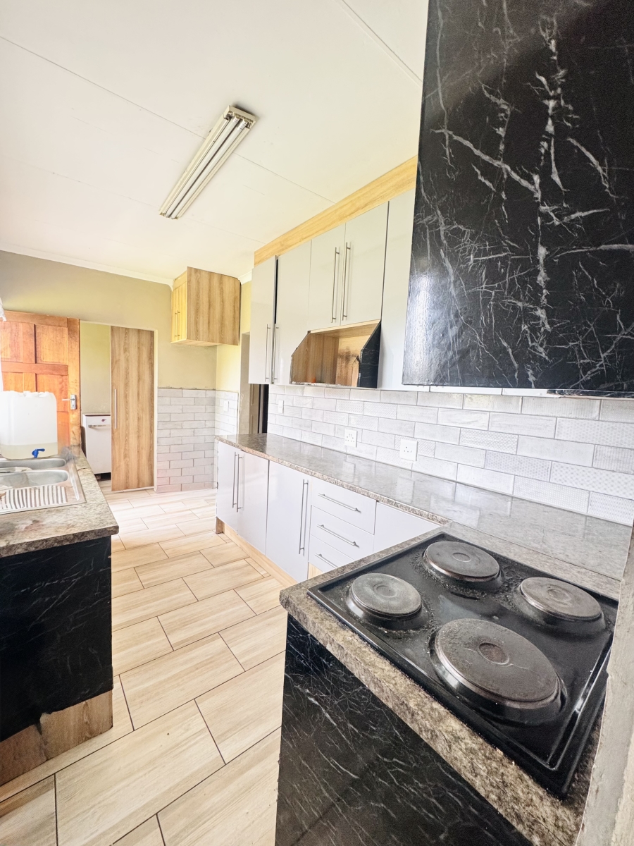 3 Bedroom Property for Sale in Tasbet Park Ext 2 Mpumalanga