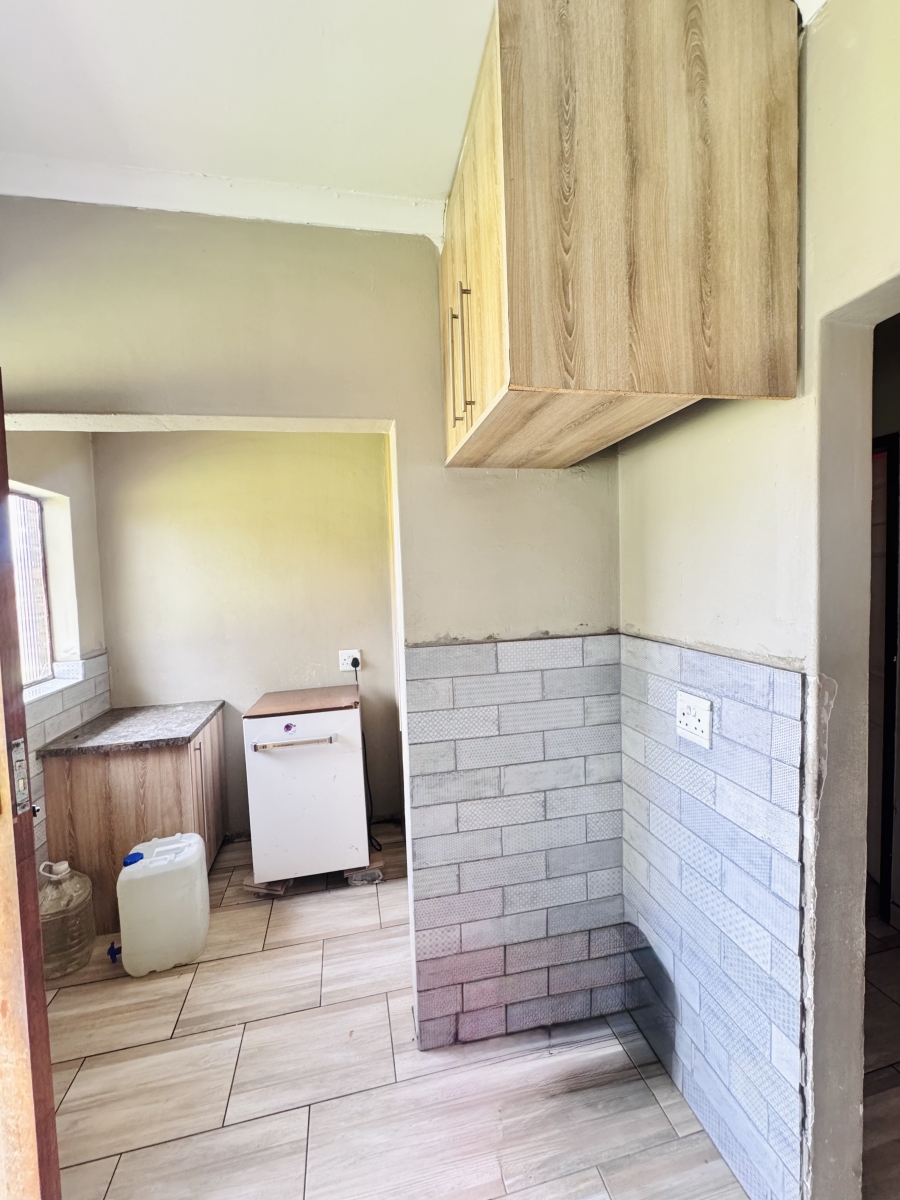 3 Bedroom Property for Sale in Tasbet Park Ext 2 Mpumalanga