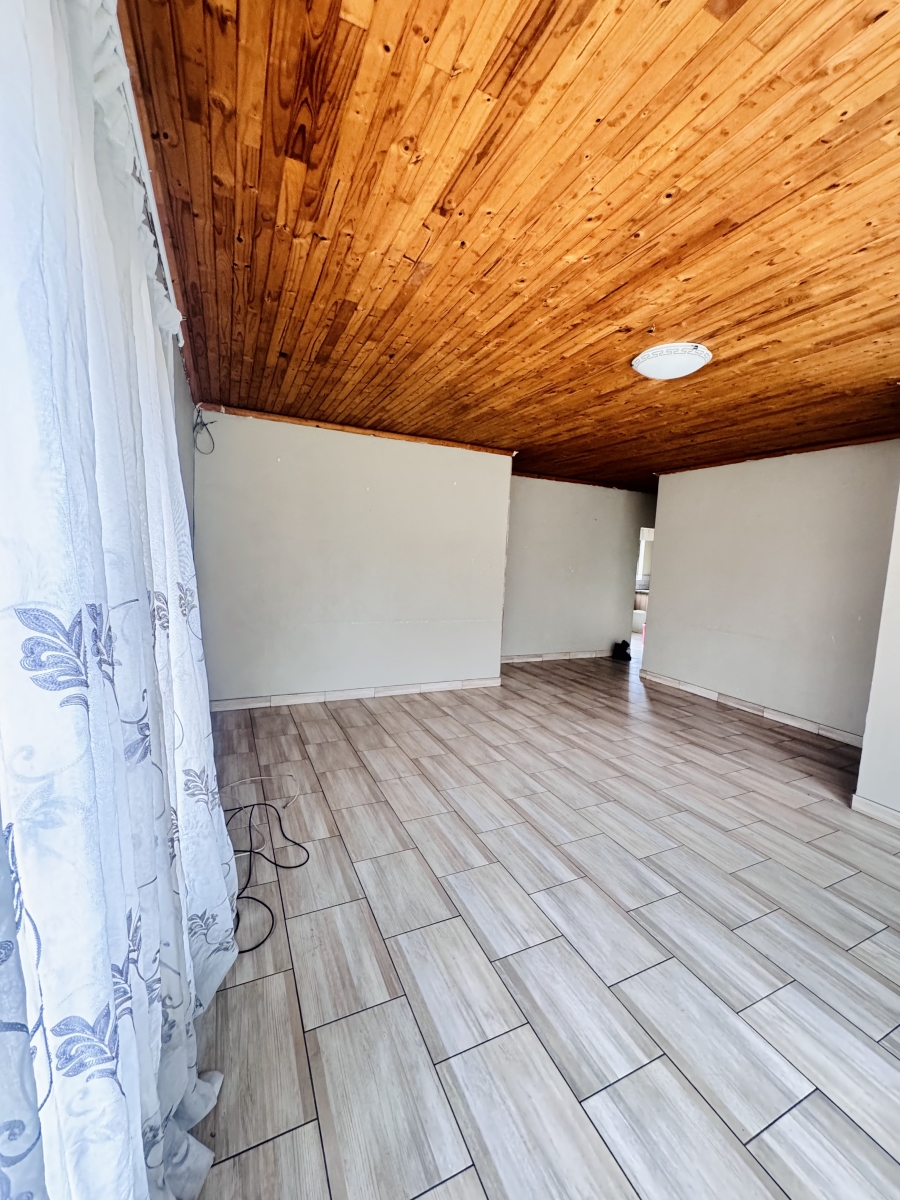 3 Bedroom Property for Sale in Tasbet Park Ext 2 Mpumalanga