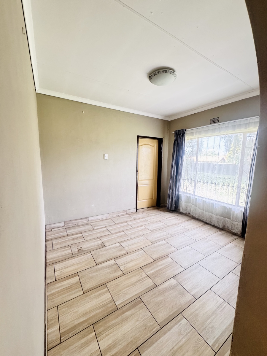 3 Bedroom Property for Sale in Tasbet Park Ext 2 Mpumalanga