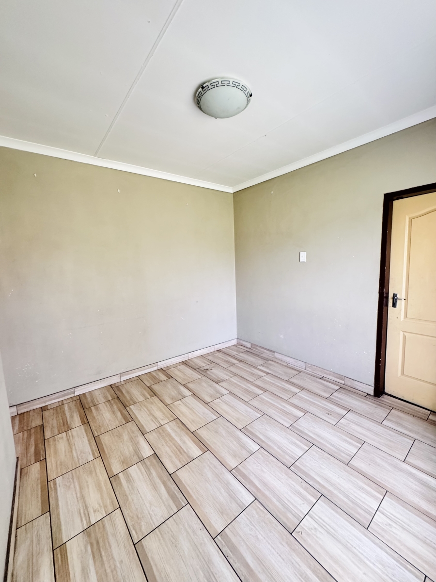 3 Bedroom Property for Sale in Tasbet Park Ext 2 Mpumalanga