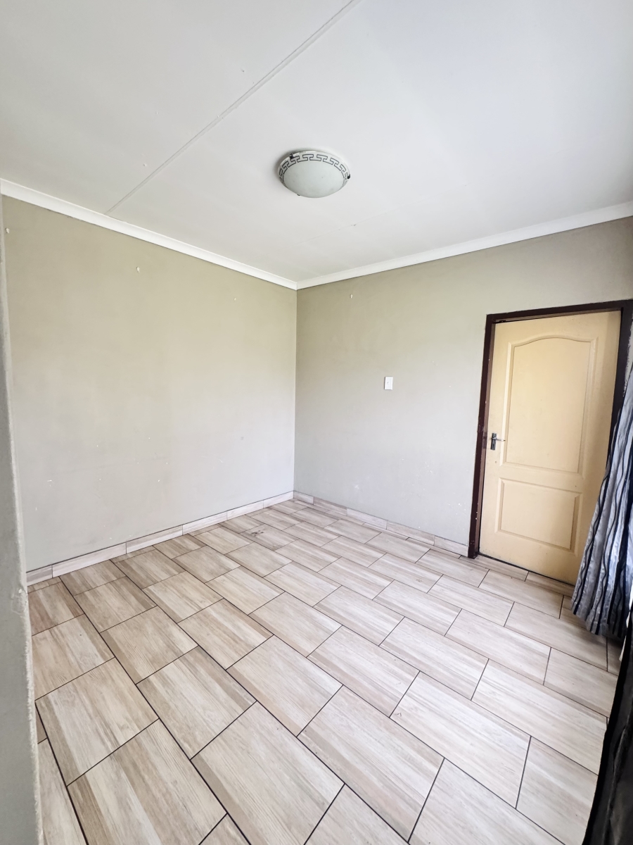 3 Bedroom Property for Sale in Tasbet Park Ext 2 Mpumalanga