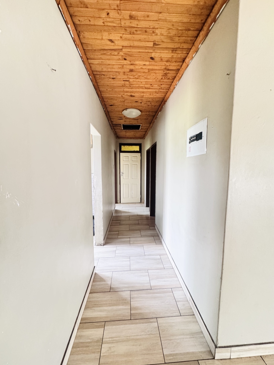 3 Bedroom Property for Sale in Tasbet Park Ext 2 Mpumalanga