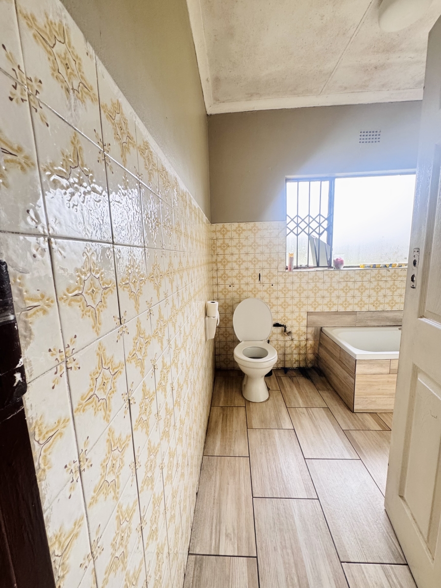 3 Bedroom Property for Sale in Tasbet Park Ext 2 Mpumalanga