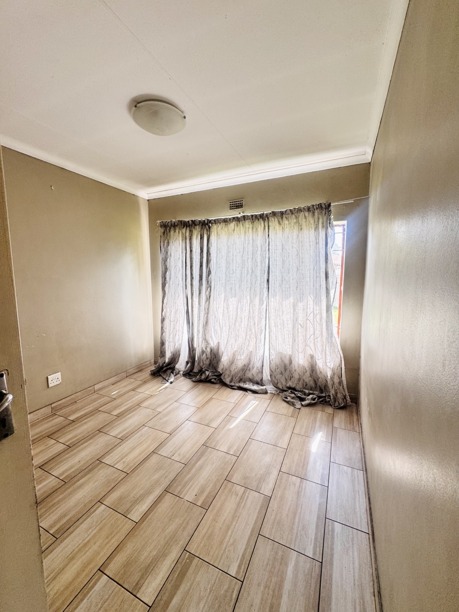 3 Bedroom Property for Sale in Tasbet Park Ext 2 Mpumalanga