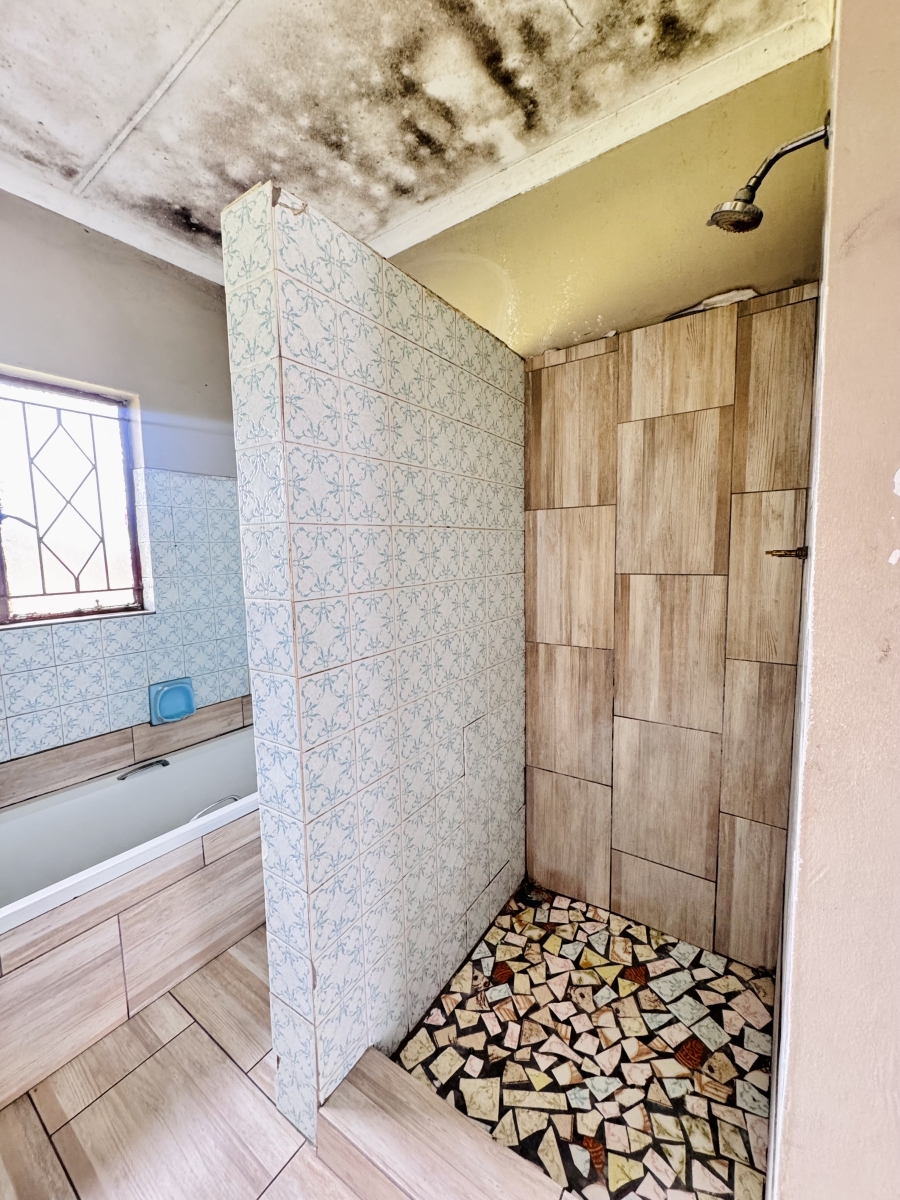 3 Bedroom Property for Sale in Tasbet Park Ext 2 Mpumalanga