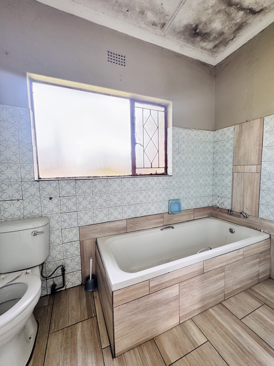 3 Bedroom Property for Sale in Tasbet Park Ext 2 Mpumalanga