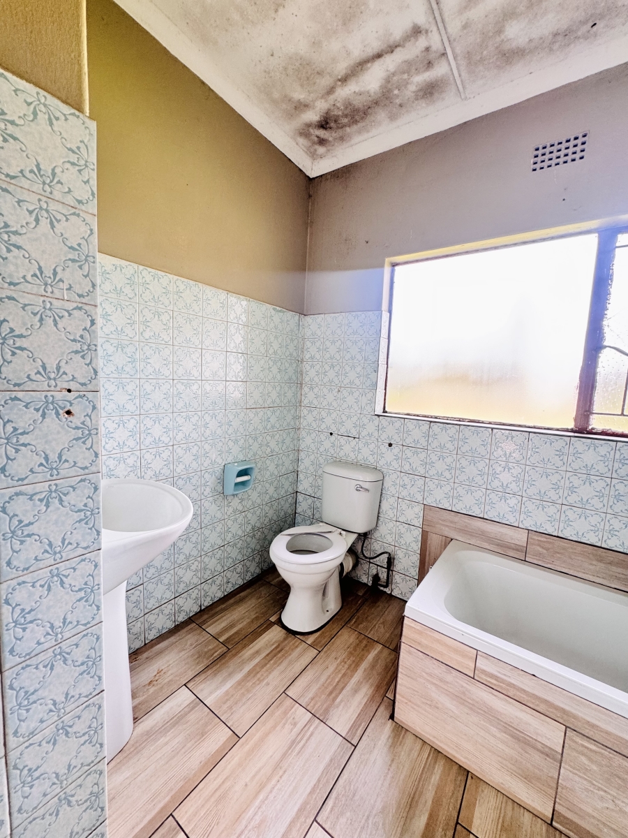 3 Bedroom Property for Sale in Tasbet Park Ext 2 Mpumalanga