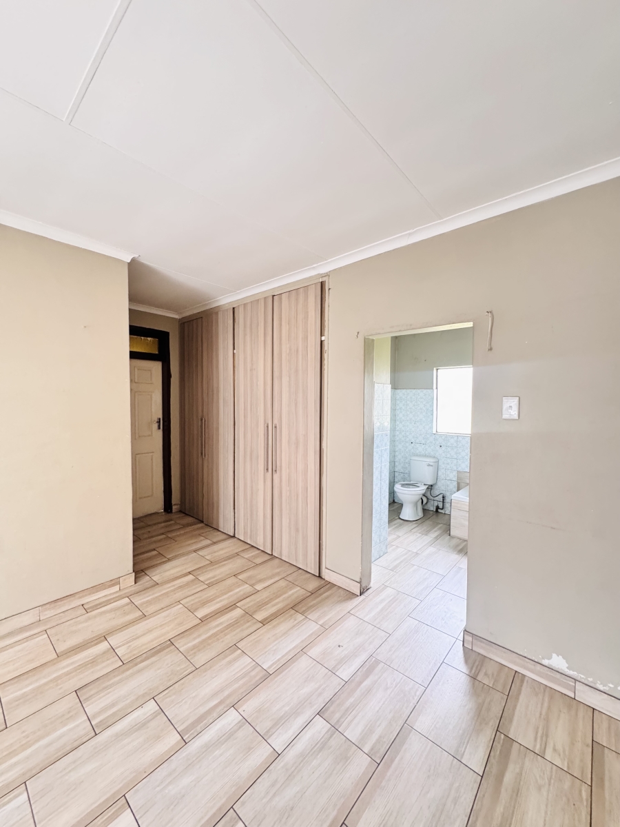3 Bedroom Property for Sale in Tasbet Park Ext 2 Mpumalanga