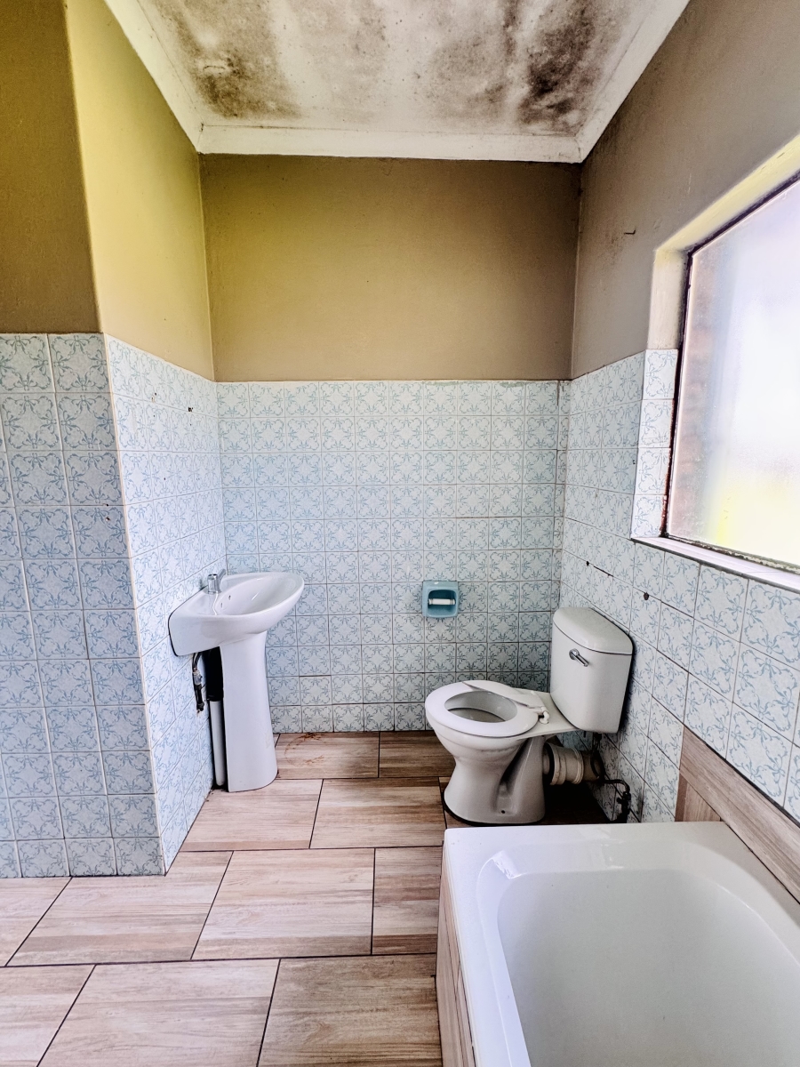 3 Bedroom Property for Sale in Tasbet Park Ext 2 Mpumalanga