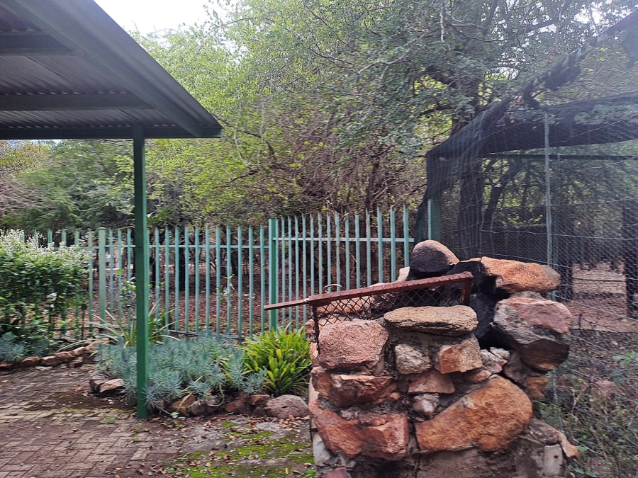 3 Bedroom Property for Sale in Marloth Park Mpumalanga