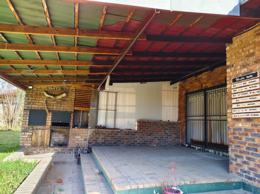 To Let 3 Bedroom Property for Rent in Kriel Mpumalanga